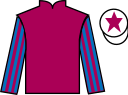 jockey silks