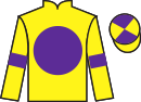 jockey silks