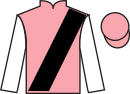 jockey silks