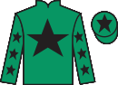 jockey silks