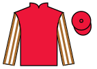 jockey silks