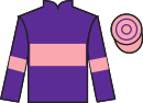 jockey silks