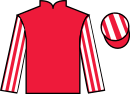 jockey silks