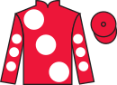jockey silks