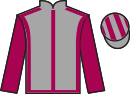 jockey silks