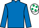 jockey silks