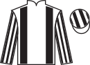 jockey silks