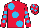 jockey silks