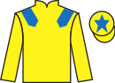 jockey silks
