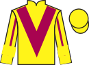 jockey silks