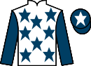 jockey silks