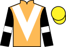 jockey silks