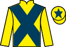 jockey silks
