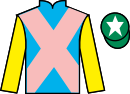 jockey silks