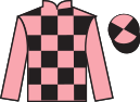 jockey silks