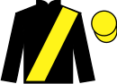 jockey silks