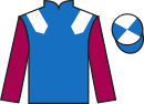 jockey silks