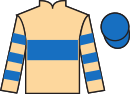 jockey silks