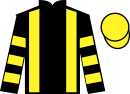jockey silks