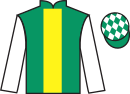 jockey silks