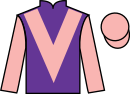 jockey silks