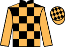jockey silks