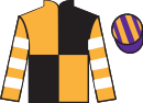 jockey silks