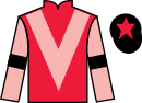 jockey silks