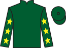 jockey silks