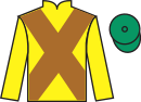 jockey silks