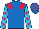 jockey silks