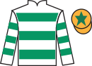 jockey silks