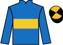 jockey silks