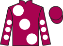 jockey silks