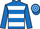 jockey silks