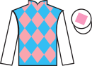 jockey silks