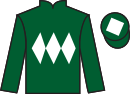 jockey silks