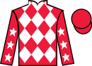 jockey silks