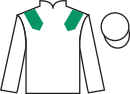 jockey silks