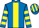 jockey silks
