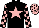 jockey silks