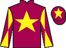 jockey silks