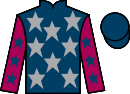 jockey silks