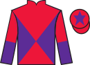 jockey silks