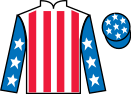 jockey silks