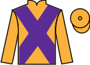 jockey silks