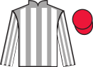 jockey silks