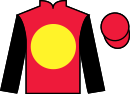 jockey silks