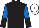 jockey silks