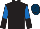 jockey silks